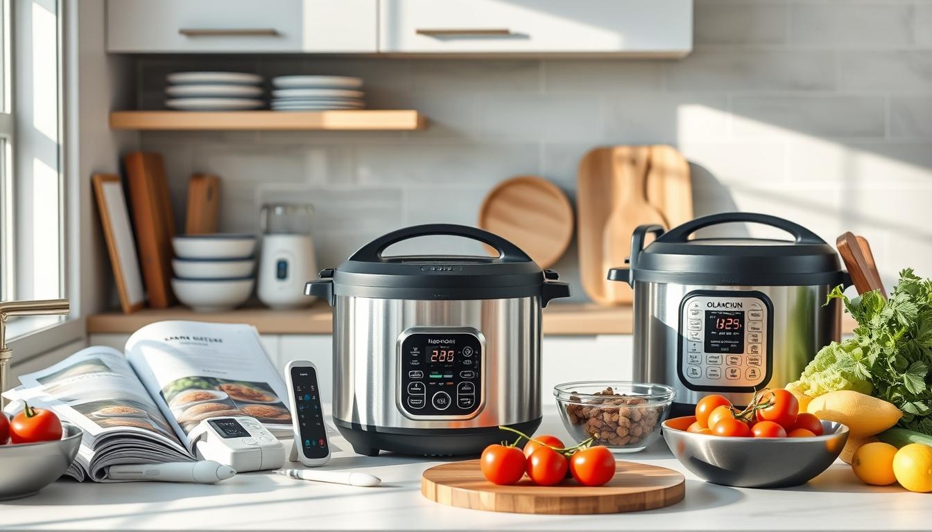 Optimieren Sie Ihr Kochen